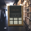 Library - Wax Melts