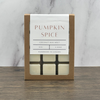 Pumpkin Spice - Wax Melts