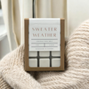 Sweater Weather - Wax Melts