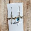 Dragonfly Earrings