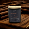 Tobacco & Vanilla