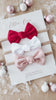 Christmas Headband Set