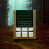Northern Woodsman - Wax Melts