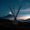 Mountain Air Reed Diffuser