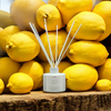 Fresh Citrus Reed Diffuser