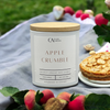 Apple Crumble