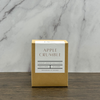 Apple Crumble