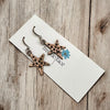 Star full of Stars Earrings