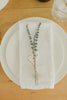 Lavender Mini Stem - Place Setting Set