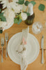 Bunny Tail Mini Stem - Place Setting Set