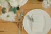 Bunny Tail Mini Stem - Place Setting Set