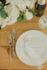 Bunny Tail Mini Stem - Place Setting Set