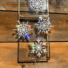 Sticker Set: Snowflakes