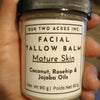Facial Tallow - Mature Skin