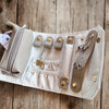 Travel Roll Jewellery Case