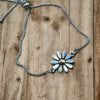 Adjustable Bracelet - Daisy