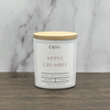 Apple Crumble