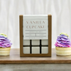 Vanilla Cupcake - Wax Melts