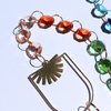 Collage Prism Suncatcher