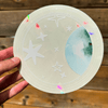 Cosmo Suncatcher Sticker