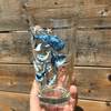 Deep Sea Pint Glass