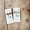 Dragonfly Earrings