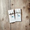 Dragonfly Earrings