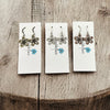 Flower Blossom Earrings