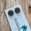 Matte Spring Color Studs 10mm