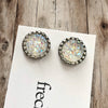 Sparkly Spring Studs 10mm