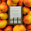 Peaches - Wax Melts