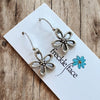 Flower Blossom Earrings