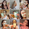 Cool & Clear Matcha Face Mask