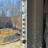 Medallion Prism Suncatcher