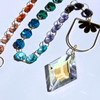 Melody Prism Suncatcher