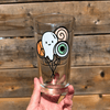 Monster Pop Pint Glass