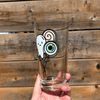 Monster Pop Pint Glass