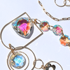 Petal Prism Suncatcher