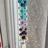 Rainbow Shower Prism Suncatcher
