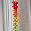Rainbow Shower Prism Suncatcher