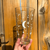 Stardust Pint Glass