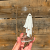 Tassel Ghost Can Glass