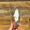 Tassel Ghost Pint Glass