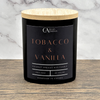 Tobacco & Vanilla