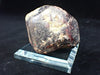 Almandine Garnet – River Valley, Ontario 286g 5 x 5 x 4 cm