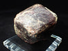 Almandine Garnet – River Valley, Ontario 286g 5 x 5 x 4 cm