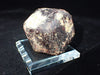 Almandine Garnet – River Valley, Ontario 286g 5 x 5 x 4 cm