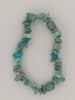 Amazonite Bracelet — 8mm & Chip