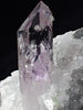 Amethyst on Quartz Matrix – Goboboseb Mountains, Namibia