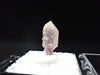 Amethyst Scepter with Analcime Overgrowth – Goboboseb Mountains, Namibia – Frosted Sparkle Specimen (21mm)